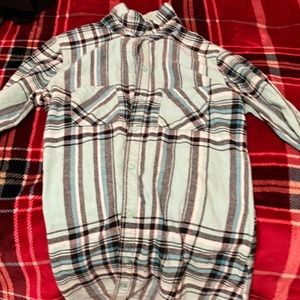 Sweater thingy never been worn